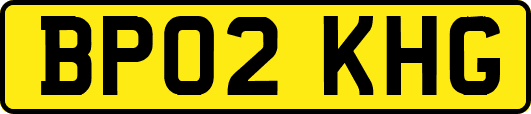 BP02KHG