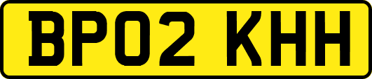 BP02KHH