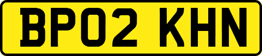 BP02KHN