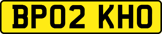 BP02KHO