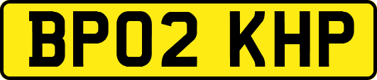 BP02KHP