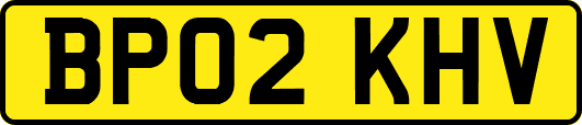 BP02KHV