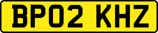 BP02KHZ