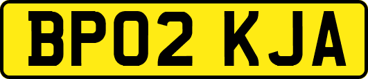 BP02KJA