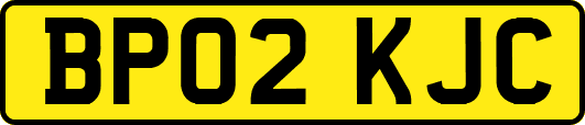 BP02KJC