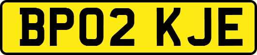 BP02KJE