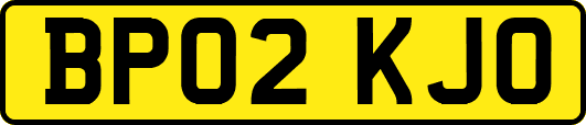 BP02KJO