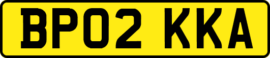 BP02KKA
