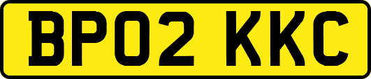 BP02KKC