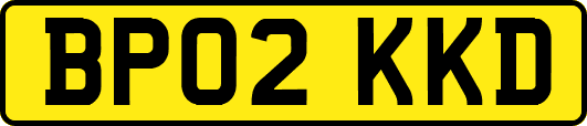 BP02KKD