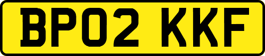 BP02KKF