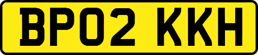 BP02KKH