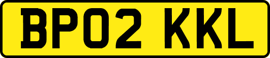 BP02KKL