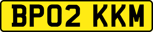BP02KKM