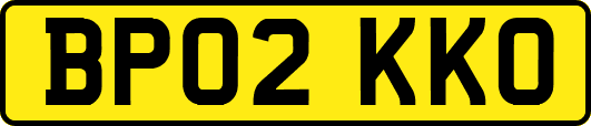 BP02KKO