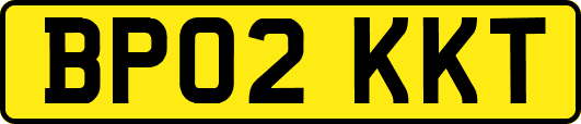 BP02KKT