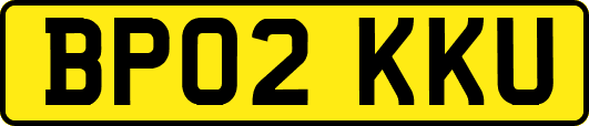 BP02KKU