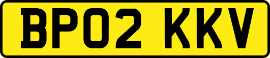 BP02KKV