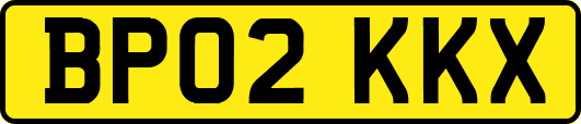 BP02KKX