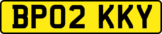 BP02KKY