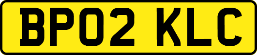 BP02KLC