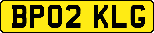 BP02KLG