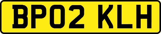 BP02KLH
