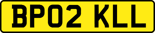 BP02KLL