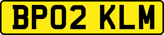 BP02KLM
