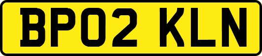 BP02KLN