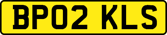 BP02KLS