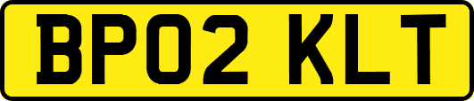 BP02KLT