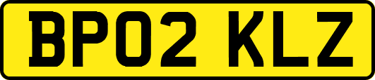 BP02KLZ
