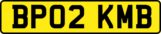 BP02KMB