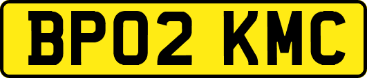 BP02KMC