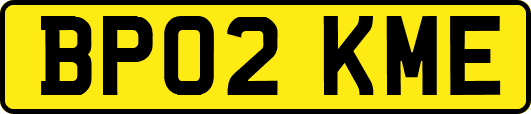 BP02KME