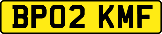 BP02KMF