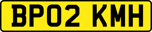 BP02KMH