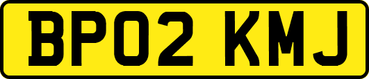 BP02KMJ