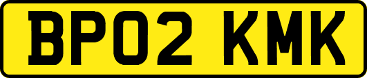 BP02KMK