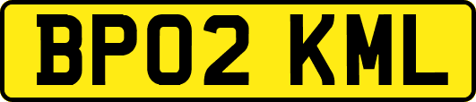 BP02KML