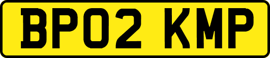 BP02KMP