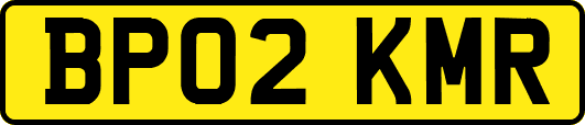 BP02KMR