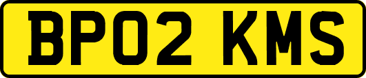 BP02KMS