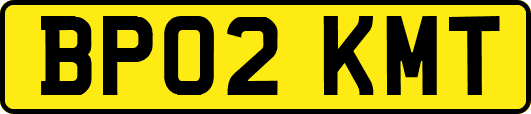 BP02KMT