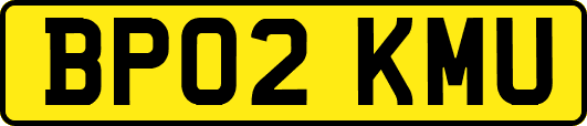 BP02KMU