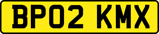 BP02KMX