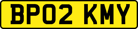 BP02KMY