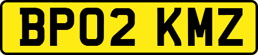 BP02KMZ