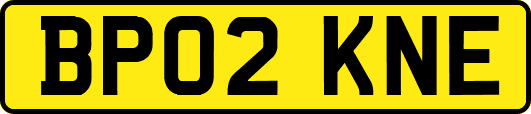 BP02KNE